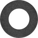 Replacement Slip Clutch Friction Discs W41487 Fit John Deere W41487 3" ID, 5.5" OD .125" Thick(2 Pack)
