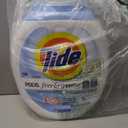 Tide PODS Free & Gentle Laundry Detergent Soap Pacs, 112 Count, Tide PODS Laundry Detergent, Laundry Detergent Pacs, Laundry PODS Detergent