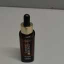 L'Oreal Paris Sublime Bronze Self Tanning Facial Drops with Hyaluronic Acid, Gradual Tan, Fragrance-Free, 1 fl. Oz