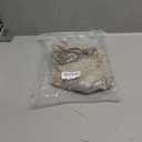 Women's Knit Long Sleeve Sweater Dress Lettuce Trim Mock Neck Tunic Dress Fall Winter Casual Trendy Outfits (Apricot), S