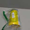 1Pcs Giant Car Bow, 21 Inch Gift Decoration for Large Presents, Lady Surprise Party, Wedding Reception, Birthday, Christmas - Black