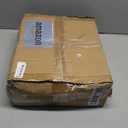 Shoe Rack for Entryway, 4-Tier Black Metal Shoe Rack with Hooks and Adjustable Mesh Shelves, Shoe Shelf for Closet, Front Door Entrance, and Dorm