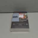 Rinrda Watercolor Pads 5.5x8.5in 3 Pack,90 Sheets of Water Color Paper 140 lb -300GSM Cold Press Acid-Free Paper for Painting & Drawing, Wet, Mixed Media