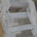 Sintuff 6 Pack Unbreakable Vertical Acrylic Wall File Folder, Single Pocket Wall Mount File Holder Brochure Holder Magazine Paper Organizer for Office and Home, 11 x 3 x 10 Inch, Clear