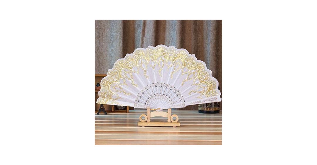 Hand Fan