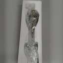 Frog Figurine Garden Statue Outdoor Decoration Frog with Shovel Plant Decor Landscape Resin Sculpture Gift Art Accessories Animal Ornament for Yard Lawn Patio Outside Backyard Home Pots