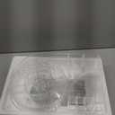 Large Capacity Rotating Acrylic Cosmetic Storage,360 Degree Makeup Organizer Adjustable Cosmetic Storage for Perfume Skincare Jewelry Display Dresser