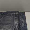 LUCKEASY 2PCS Sunroof Sunshade Net for Tesla Model Y Juniper 2026 2025 Glass Roof Sun Shade Ice Crystal Fabric Glass Roof Shade Net Sunroof Cover Includes Storage Bag &12 Clips Accessories Grey