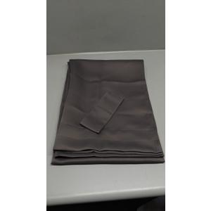 Gray 2x6foot Curtain