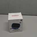 GILOBABY Kids Robot Toys, Smart Talking Robot with Voice Control Touch Sensor, Dancing, Singing, Recording, Repeat, Gift for Boys Age 3+ Years (Green)