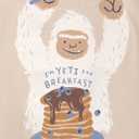 Simple Joys by Carter's boys 4-piece Pajama Set, 5T
