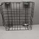 GE Dishwasher Lower Rack Assembly - OEM Replacement (WD28X25960)