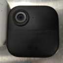 Blink Outdoor 4 – Wireless smart security camera, two-year battery, 1080p HD day and infrared night live view, two-way talk – 1 camera system