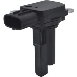 Mass Air Flow Sensor Meter Maf 22204-31020 Fit for Toyota Sienna RAV4 Camry Corolla Highlander Avalon 4Runner Prius C 2005-2017 Lexus IS250/350 GS350 RX350 ES350 2006-2012 Scion TC XB 2007-2016 L4 V6