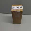 Zeyune Christmas Poinsettias Artificial Christmas Flowers Floral Red Table Top Pinecone Poinsettia and Holly Berries Silk Flower Arrangements in Decorative Pot Greenery Holiday Xmas Home Decor (2 Pcs)