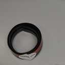 Vellure Door Draft Stopper for Bottom of Door - Premium Door Sweep for Bottom of Door/Weather Stripping Door Seal (Save Energy installs Quickly and Easily) Door Strip Ideal for (Brown)