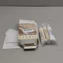 Professional DIY Leather & Vinyl Repair Kit - White/Cream