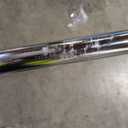 CAP Barbell Standard Straight Bar | 1-in Diameter | Multiple Options (Chrome)