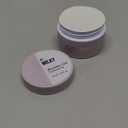 IN.HYPE UV/LED Professional Hard/Builder Gel for Nail Extension/Strengthening/Overlays File Off (MILKY)