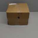 Alternator 06J903023T 12V 140A Compatible with Volkswagen Jetta& Beetle 2013 2014 2015 2016 2017, Passat 2014 2015 2016 2017, 6-Groove Clutch Pulley, CW, Replace# 06K903023 11723