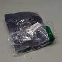 YYV Women's Golf Pants Stretch Work Ankle Pants High Waist Dress Pants with Pockets for Yoga Business Travel Casual (X-Large, Navy)