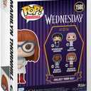 Funko POP! TV: Wednesday - Rave'n: Marilyn Thornhill - Collectable Vinyl Figure - Gift Idea - Official Merchandise - for Kids & Adults - Horror Fans - Model Figure for Collectors and Display