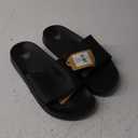 Zeroxposur Sandal, Size 8
