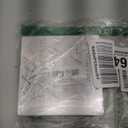 Christian Kitchen Decor, God Bless the Food Before Us Sign, White Wooden Box Sign, Bible Verse Home Decor, Farmhouse Wood Decors for Dining Room, Housewarming Gift for Christian