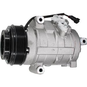 NewYall 3.5L 3.7L Air Conditioner Mazda CX-9 2007-2015