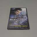 Man on a Ledge by Lionsgate
