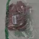 5 Pack Cheesecloth Napkins with Wrinkle 20"×20" Dusty Rose Gauze Table Napkins Cheese Cloth Napkins for Wedding Birthday Dinner Party Valentine's Day Mother's Day Decor