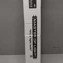 F17T8/835 (2 Pack) 2FT Fluorescent Tube Light Bulb T8 3500K Neutral White 17W 17Watt Replaces F17T8 F17T8/SP35/ECO F17T8/SPX35/ECO F17T8/735 F17T8/TL835/Alto F17T8/TL735 F17T8/TL935 FO17/835/ECO