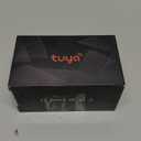 WiFi Security Camera, Wireless Spy Camera, Hidden Camera Clock, FHD Nanny Cam with Night Vision,Motion Detection, Remote Viewing for Indoor Baby Pet Surveillance