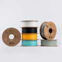 Snapmaker Matte PLA Filament 1.75mm, 3D Printer PLA Filament, Dimensional Accuracy +/- 0.02 mm, 300mm/s High Speed Printing Clog-Free Filament for Most FDM Printers, 2.2lbs Sakura Pink