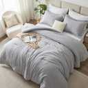 CozyLux Comforter  Size 102x90