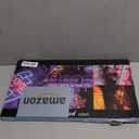 Christmas Neon Sign Holiday Vibes Only Neon Sign Festive LED Wall Decor for Christmas, Seasonal Parties & Winter Home Decor Cheerful Holiday Design