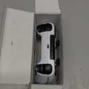 GlowPlayX Wireless Gaming Controller Compatible with PS-5 Console/Pro/PC/Mac/iOS/Android/Steam Deck, Gamepad with RGB Lighting/Hall Effect Joystick/Dual Vibration/Turbo/Headset Jack/1500 mAh Battery