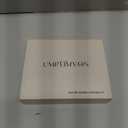 UMPEIMVON Natural Handmade Soap Gift set 3 Bars Luxury Boxed Skin Care &Spa Style