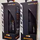 Continental Grand Prix 5000 Folding Tires - Road Race - 2 Tires 700x30c Black