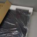 Electric Cooktop 30 inch 4 Burner, 6700W Built-in Radiant Electric Stove Top with Knob Control, Electric Ceramic Stove Cooktop with 11 Level Power Adjustable, 220-240V, Hard Wire