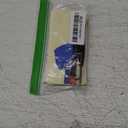 Rear Camera Lens Glass Replacement with Adhesive Pre-Installed Compatible for iPhone 13 Pro / 13 Pro Max (3 Pieces/Set) with Repair Tools and Installation Manual