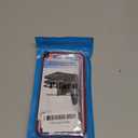 Pilaru for Samsung Galaxy S23 Plus Case, Galaxy S23 Plus Case with 2Pcs HD Screen Protector, Military Grade 3 in 1 Shockproof/Dustproof/Drop Proof Military Grade Protective Cover for S23 Plus -Purple