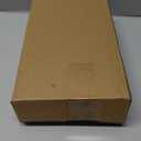 Mini Loaf Baking Pans with Lids and Spoons (50 Pack, 6.8oz) Rectangle Aluminum Foil Baking Pans Tins Containers - Cupcake Containers Wrappers Cheesecake Creme Brulee Ramekins (Pink)