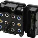 ACDelco GM Original Equipment 20827127 Electronic Brake Control Module with 12 Seals
