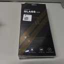 2 x Toughest 9H+ Glass for iPhone 16 Pro Max Screen Protector [Military Grade Shatterproof][Full Coverage Protection] HD Screen Protector iPhone 16 Pro Max Top Durable Tempered Glass, 2 Packs