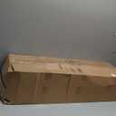 Tower Fan, 42" DC Motor Tower Fan with 28dB, 12 Speeds, 4 Modes, 90° Oscillating Fan, Night Light, 12H Timer, LED Display, Quiet Cooling Bladeless Fan with Remote for Bedroom Living Room Office