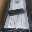 JRD Humidifiers for Bedroom, Ultrasonic Humidifier 4L for Large Room, Cool Mist Top-Fill, 40H Run, 12H Timer, 360 Nozzle, Aroma Diffuser, 7-Color Night Light for Home, Office, Baby, Pets, Plants (Black)