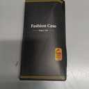 for iPhone 17 Pro Magnetic Case with Stand, Camera Control Button, Compatible with MagSafe, Full Lens Protection, Military Grade Drop, Translucent Slim Rugged Case for iPhone 17 Pro, Dark Purple