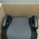 Graco TurboBooster 2.0 Backless Booster Car Seat, Denton, Date of Manufacture 10/27/2025