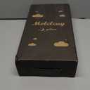 MOLCLCUY Bed Pillows King Size Set of 2,Hotel Collection Pillow for Side and Back Sleepers,Super Soft Down Alternative Microfiber Filled